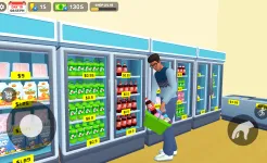 Screenshot My Supermarket Simulator 3D