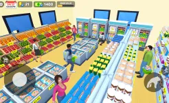 Screenshot My Supermarket Simulator 3D