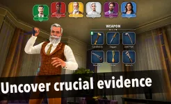 Screenshot Clue: Official Hasbro Game