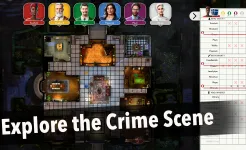 Screenshot Clue: Official Hasbro Game