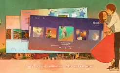 Screenshot Love is in small things