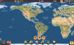 Screenshot Modern Age 3 – President Simulator
