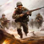 Grand War: WW2 Strategy