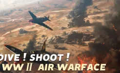 Screenshot Grand War: WW2 Strategy
