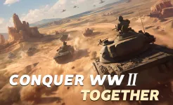 Screenshot Grand War: WW2 Strategy