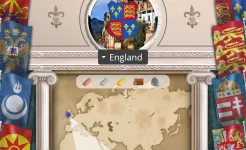 Screenshot Age of Colonization - Medieval Simulator PRO