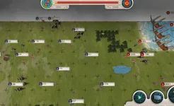 Screenshot Age of Colonization - Medieval Simulator PRO