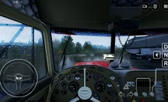 Screenshot Truck Simulator Big Rigs