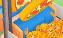 Screenshot Pizza Ready!