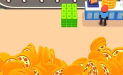 Screenshot Pizza Ready!