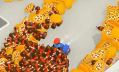 Screenshot Pizza Ready!