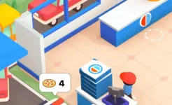 Screenshot Pizza Ready!