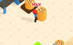Screenshot Pizza Ready!