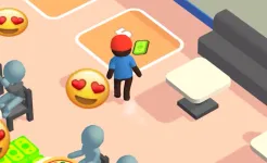 Screenshot Pizza Ready!