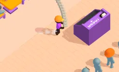 Screenshot Pizza Ready!