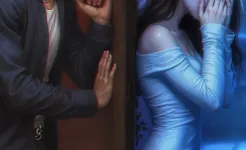 Screenshot Senses - Choose Romance Story