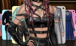 Screenshot Senses - Choose Romance Story