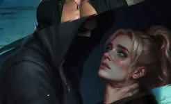 Screenshot Senses - Choose Romance Story