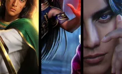 Screenshot Senses - Choose Romance Story