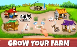 Screenshot Farm Frenzy Premium