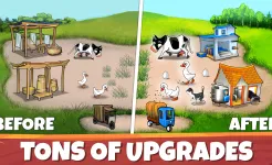 Screenshot Farm Frenzy Premium