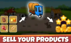 Screenshot Farm Frenzy Premium