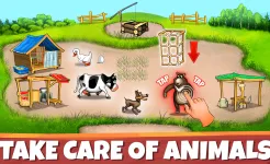 Screenshot Farm Frenzy Premium