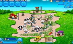 Screenshot Farm Frenzy Premium
