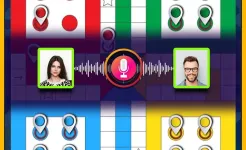 Screenshot Ludo King®
