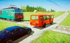 Screenshot VAZ Crash Test Simulator 2