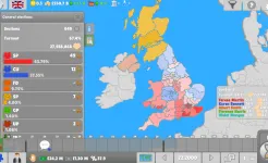 Screenshot Lawgivers II