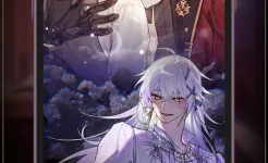 Screenshot Dirty Crown Scandal: Fantasy BL