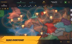 Screenshot Warnament Grand Strategy