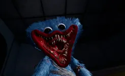 Screenshot Poppy Playtime Chapter 5