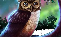 Screenshot Tap Color: Color by number