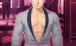 Screenshot Anime Dating Sim: Waifu Harem