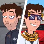 Idle Guy: Life Simulator