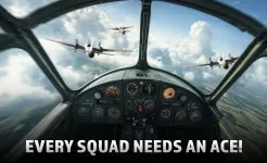 Screenshot Wings of Heroes