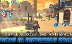 Screenshot Arcane Quest Legends 2