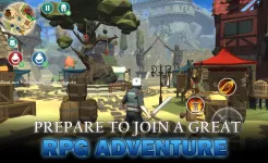 Screenshot Arcane Quest Legends 2