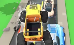 Screenshot Monster Truck Rampage