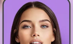 Screenshot FaceApp: Perfect Face Editor