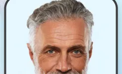 Screenshot FaceApp: Perfect Face Editor