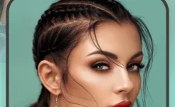 Screenshot FaceApp: Perfect Face Editor
