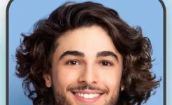 Screenshot FaceApp: Perfect Face Editor