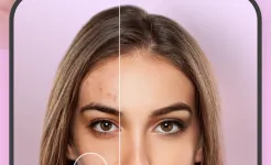 Screenshot FaceApp: Perfect Face Editor