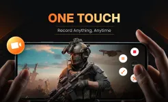 Screenshot Screen Recorder - XRecorder