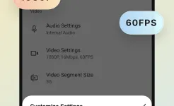 Screenshot Screen Recorder - XRecorder