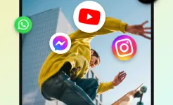 Screenshot Screen Recorder - XRecorder