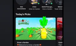Screenshot Roblox